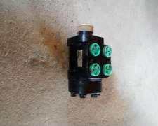 Motor Hidráulico Michigan R45c