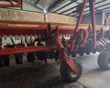 Sembradora Bertini 28000grano Grueso ,13 a 52 Neumatica