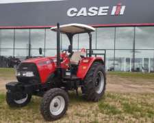 Tractor Case IH Línea Farmall JXM
