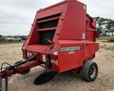 Oportunidad Rotoenfardadora Massey Ferguson 565 T