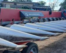 Maicero - Mainero Mod 2008 - de 16 a 52.5cms - año 2017