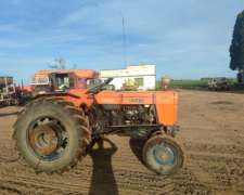 Tractor Fiat 600 e
