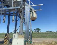 Equipo Humedecanter para Recupero de Peso por Rehidratacion