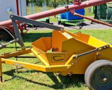 Pala Arrastre Grosspal 1.5 CN HID