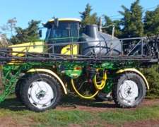 Pulverizadora Caiman SP 2014 - 32m - Piloto Trimble 9 Cortes