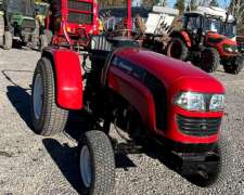 Tractor Hanomag 300 P