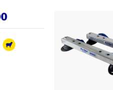 Barras Pesaje MP600 Tru-test