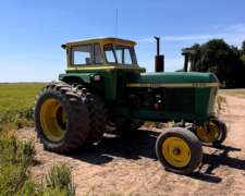 Tractor John Deere 3530