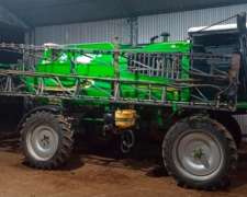 Metalfor 3200. Piloto Hid 5 Cortes. 30 Mts. Cubiertas Nuevas