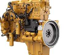 Motores Caterpillar C9 y C13