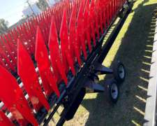 Girasolero Franco Fabril 21 a 52 Hidraulico