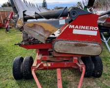 Maicero Mainero MDD-100 18lineas
