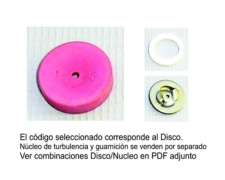 Disco Ceramico Albuz D 15 1.2mm