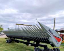 Cabezal Girasolero Maizco Grandflow De 26 A 52 Nuevo