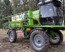 Pulverizadora, Autopropulsada, Metalfor, 2800 - MM1854