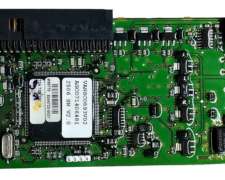 Placa Controladora De Motor Main Module