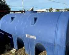 Oferta Tanque 6000 Litros.