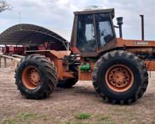 Tractor Zanello Con Motor Deutz 160