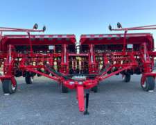 Sembradora Crucianelli Pionera 4121