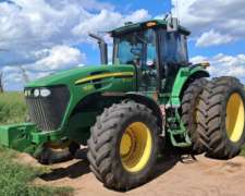 Tractor John Deere 7930