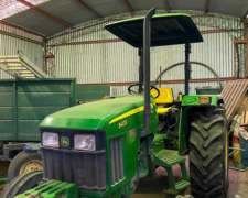 John Deere 5403 año 2006