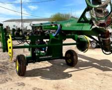 Extractora Tecsar Autónoma Usada