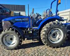 Tractor Lovol 75 HP