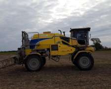 Pulverizadora Pla 3250 año 2016