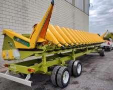 Maiceros Allochis a 42 CM, Chasis de Acero o Aluminio