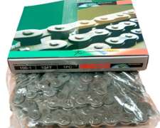 Cadena a Rodillos ASA100 Simple Marca Choho