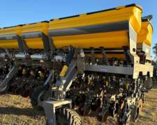 Sembradora Pla STP G13, de 13 Surcos a 52,5, Neumatica con F