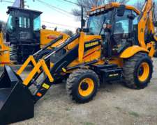 Retropala Michigan 102/30 Nueva