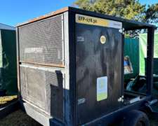 Equipo de Riego Pivot (año 2021)