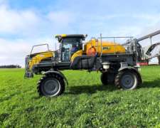 Pulverizador Pla MAP 3 3300, año 2022, 3500 H/u, Piloto Jdee