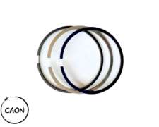 Juego De Aros Std 1930753 - Tractores New Holland