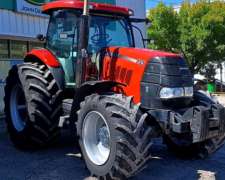 Tractor Case Puma 155