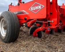 Descompactador/ Subsolador Kuhn Stinger 5 Púas