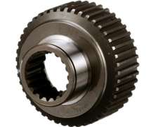 Cubo 45t/18t New Holland Td5/tt