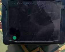 Pulverizador Pla de 3000 Litros