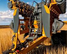 Sembradora Agrometal APX 24521