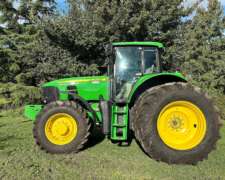 Tractor Jhon Deere 6170j Nuevo sin USO