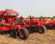 Sembradora Dolbi Ad3000 / Ap3000