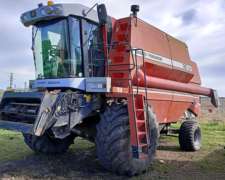 Cosechadora Massey Ferguson MF 38 Usada Consignacion