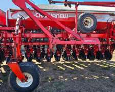 Crucianelli Pionera 4820, 48 Lineas a 20cm