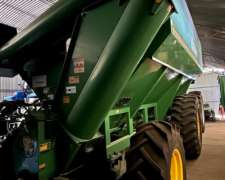 Tolva Autodescargable Cestari 18/19 TN