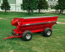 Tolva Autodescargable Ombu CRV 35