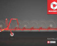 Rastrillo Mainero 5940 Nuevo