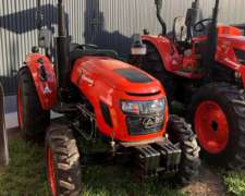 Hanomag Stark 50hp Doble Traccion