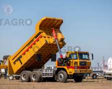 Camion Fuera De Ruta Lovol Lt90