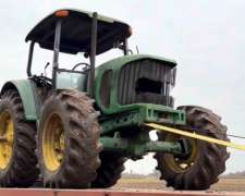 John Deere 6415 DT